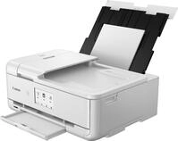 Canon PIXMA TS9551Ca - Multifunktionsdrucker - Farbe - Tintenstrahl - A4 (210 x 297