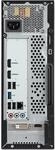 Acer Aspire XC-1785 - Compact Tower - Core i3 i3-14100 / 3.5 GHz - RAM 8 GB - SSD 512