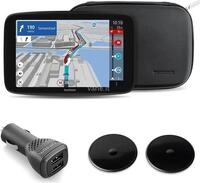 TomTom GO Expert Plus EU 7 PremiumPack LKW/Trucker Navi (1YD7.002.50)