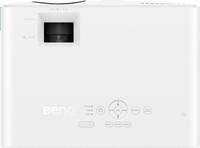 BenQ LW650 - DLP-Projektor - Laser - tragbar - 3D - 4000 ANSI-Lumen - WXGA (1280 x