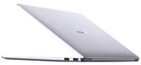 Huawei MateBook 14 2024 - Ultra 5 16GB+512GB Win11 Grau 14.2 Zoll Notebook mit 2.5K