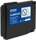 Epson - Tintenwartungstank - f&uuml;r ColorWorks CW-C6000, CW-C6500