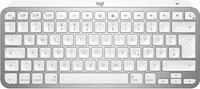 Logitech MXKeysMini For Mac WRLS IllumKB SPACE (920-012645)