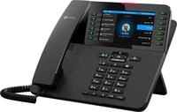 Unify OpenScape Desk Phone CP710 - VoIP-Telefon - SIP, HFA - Mehrfachleitungsbetrieb