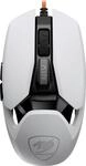 COUGAR Gaming AirBlader Tournament Maus rechts USB Typ-A Optisch 20000 DPI