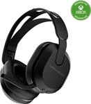Turtle Beach Stealth 500 - For Xbox - Headset - ohrumschlie&szlig;end - Bluetooth / 2,4