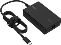 Belkin INC016VFBK - Laptop - Drinnen - AC-an-DC - 100 W - Jede Marke - MacBooks -