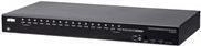 ATEN CS19216 - KVM-/Audio-/USB-Switch - 16 x KVM/Audio/USB - 1 lokaler Benutzer -