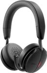 Dell Pro Wireless ANC Headset WL5024 - Headset - On-Ear - Bluetooth - kabellos -