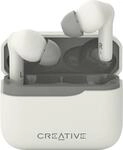 CREATIVE Zen Air Plus In-Ear Kopfh&ouml;rer, Bluetooth (51EF1100AA000)