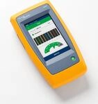 Fluke LIQ-100 Netzwerkkabel-Tester Verdrilltes Doppelkabelpr&uuml;fger&auml;t (5226604)