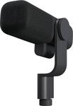 Logitech G Yeti Studio - Mikrofon - Schwarz (988-000565)