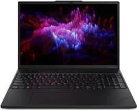 Lenovo ThinkPad P16s Gen 3 21KS - 180&deg;-Scharnierdesign - Intel Core Ultra 7 155H /