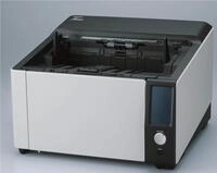 Ricoh fi-8820 Dokumentenscanner A3, 120 Seiten/Min., 500 Blatt ADF, Dual CIS