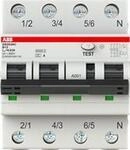 ABB FI/LS-Schalter DS203NCA-B20/03P+N DS203NC B20 A30 (2CSR256140R1205)