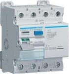 Fehlerstromschutzschalter 4-polig 10kA 40A 30mA Typ B+ (CDB640D)