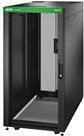 APC Easy Rack - Schrank Netzwerkschrank - Schwarz - 24U - 48,3 cm (19) (ER6402)