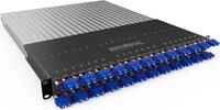 PATCHBOX&reg; Plus+ Fiber Optic (OS2, LC-SC, 1.8m / 30RU) (P60SMAOS21224Y)