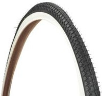 FISCHER Fahrrad-Reifen, 71,10cm (28) (71,12 cm) Reifengr&ouml;&szlig;e: 28' x 1 3/8' x 1, 5/8'