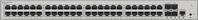 Huawei eKit Switch S310-48P4S 380W - Diese Serie von Ethernet-Switches - basierend
