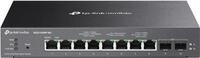 TP-LINK SG2210XMP-M2 Omada 8-Port Smart Switch 2x 10G SFP+ 8x 2.5 Gbps (SG2210XMP-M2)