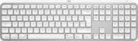 Logitech Master Series MX Keys S for Mac - Tastatur full size - hinterleuchtet -