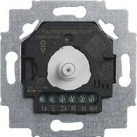 Busch-Jaeger 1099 UHK-101 - Thermostatischer Ausl&ouml;ser - Unterputzmontiert - IP20 -