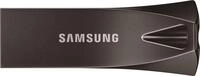 Samsung USB Stick Bar Plus 2024 Titan Gray 512GB, USB-A 3.0 (MUF-512BE4/APC)