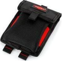 KNIPEX 00 19 50 LE Werkzeugtasche unbest&uuml;ckt B x H T 135 190 40 mm (00 19 50 LE)