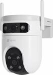 EZVIZ H9c Dual 2K Dome IP-Sicherheitskamera Drau&szlig;en 2304 x 1296 Pixel