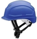 Uvex 9772534 Sicherheitskopfschutz Blau (9772534)