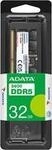 ADATA Premier - 32 GB - 1 x 32 GB - DDR5 - 5600 MHz - 288-pin DIMM (AD5U560032G-S)