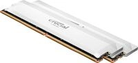 Crucial Pro Overclocking Speichermodul 32 GB 2 x 16 GB DDR5 6000 MHz