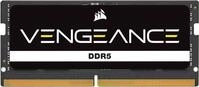 CORSAIR Vengeance - DDR5 - Modul - 16GB - SO DIMM 262-PIN - 2800 MHz / PC5-48000 -