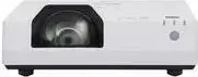 Panasonic PT-TMZ400, Panasonic PT-TMZ400 -