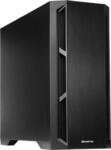 Chieftec Apex Q - Tower - E-ATX - keine Spannungsversorgung (ATX) - Schwarz -
