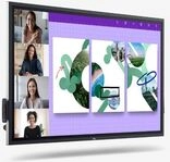 Dell P6524QT - 164 cm (65) Diagonalklasse (163.906 cm (64.53) sichtbar) LCD-Display