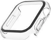 Belkin SCREENFORCE TemperedCurve - Sto&szlig;stange f&uuml;r Smartwatch - Displayschutz -