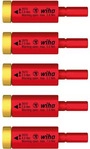 Wiha 29701S5 Drehmomentadapter (29701S5)