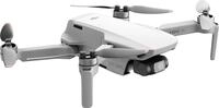 DJI Mini 4K Kameradrohne - 4K UHD Video,
