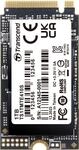 Transcend PCIe SSD 410S M.2 1 TB PCI Express 4.0 NVMe 3D NAND (TS1TMTE410S)