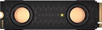 CORSAIR - SSD - 2 TB - intern