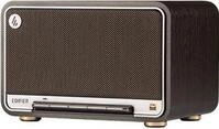 Edifier D32 - Stereo HiRes Bluetooth speaker Black Walnut - Lautsprecher -...
