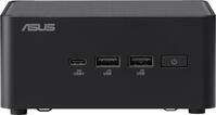 ASUS NUC 14 Pro RNUC14RVHI300002I - Barebone - Mini-PC - 1 x Core 3 100U / 1,2 GHz -