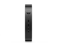 HP Elite t655 - Thin Client - SFF - 1 x Ryzen Embedded R2314 / 2,1 GHz - RAM...