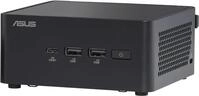 ASUS NUC 14 Pro+ RNUC14RVHV700002I - Barebone - Mini-PC - 1 x Core Ultra 7 165H / 1,4