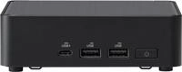 ASUS NUC 14 Pro RNUC14RVKV5068C2I - Mini-PC - Core Ultra 5 125H / 1,2 GHz - RAM 16GB