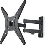 Hama 00220824. H&ouml;chstgewichtskapazit&auml;t: 25 kg, Minimum Bildschirmgr&ouml;&szlig;e: 81,3 cm