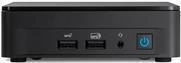 ASUS RNUC13ANKI5048C2I Arena Canyon i5 MiniPC RPL-P 28W i5-1340P 512GB2X4GBWin11 -