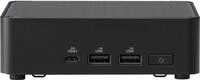 ASUS NUC 14 Pro RNUC14RVKU700000I - Barebone - Mini-PC - 1 x Core Ultra 7 155H / 1.4